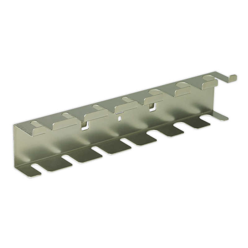 Sealey TTS42 Screwdriver Holder - Capacity 7 Screwdrivers
