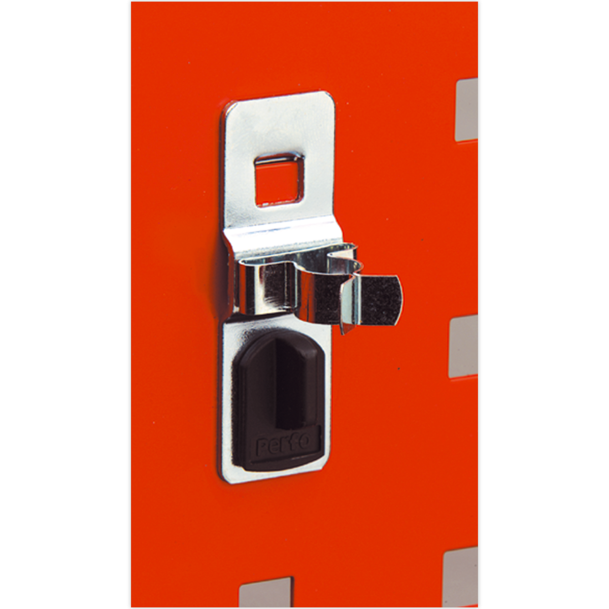 Sealey TTS9 10mm Spring Clip Pack of 5