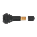 Sealey TV413 Snap-in Tubeless Tyre Valve TR413 - Pack of 100