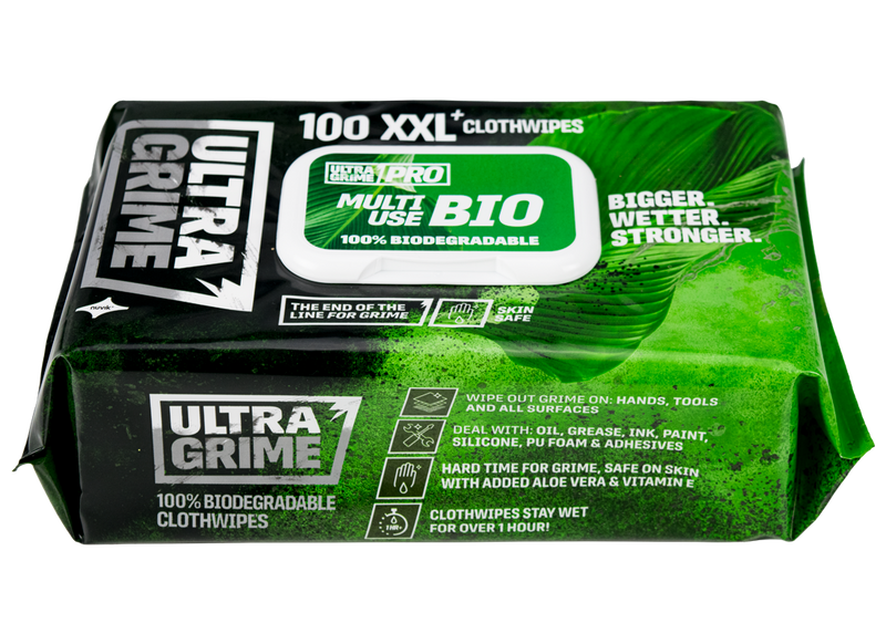 ULTRAGRIME® PRO: BIO