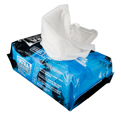 ULTRAGRIME® PRO: MULTIUSE