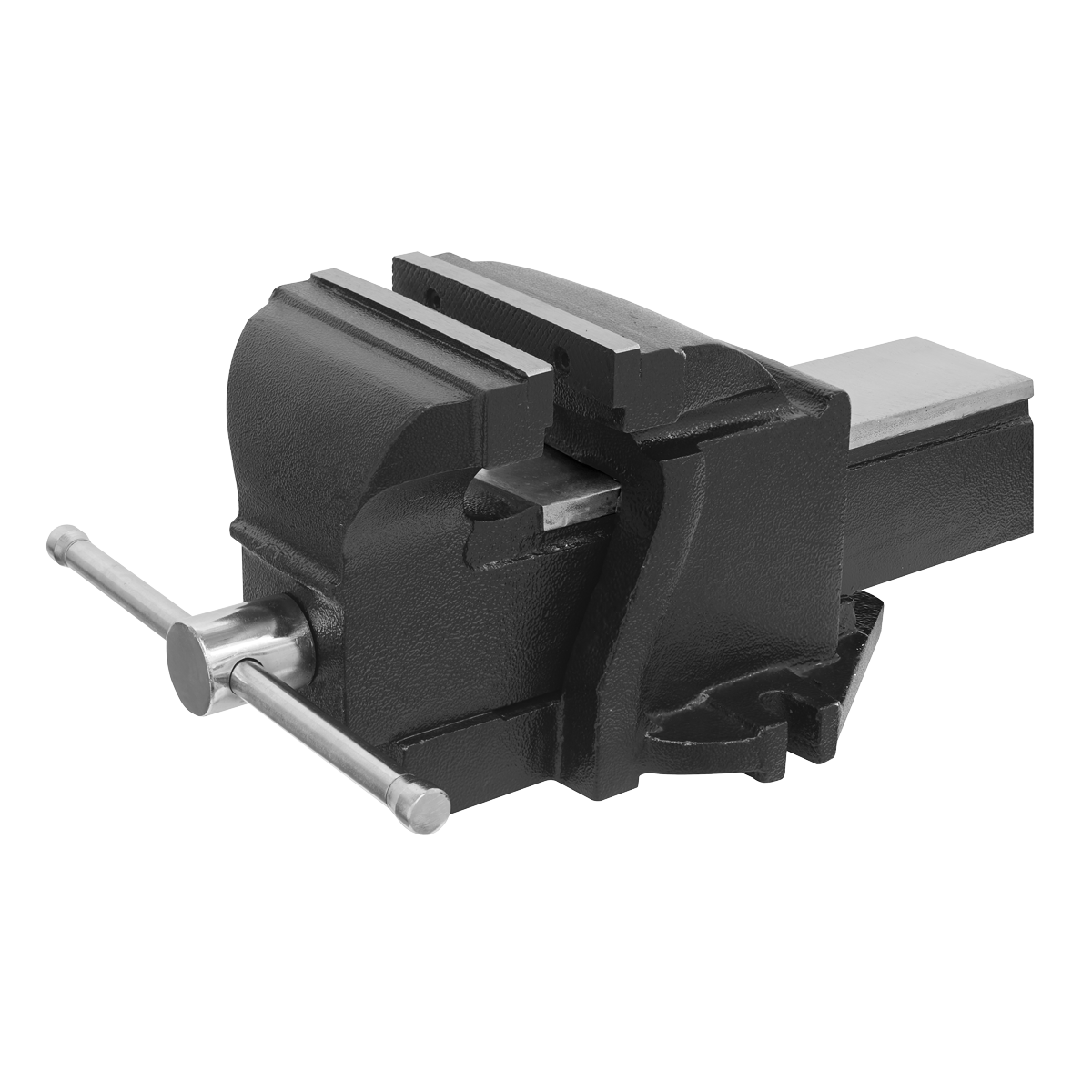 Sealey USV150 150mm SG Iron Vice