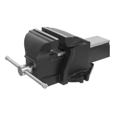 Sealey USV150 150mm SG Iron Vice