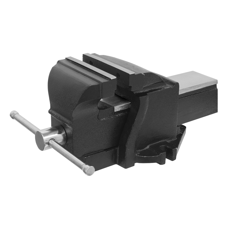 Sealey USV150 150mm SG Iron Vice