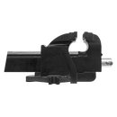 Sealey USV150 150mm SG Iron Vice