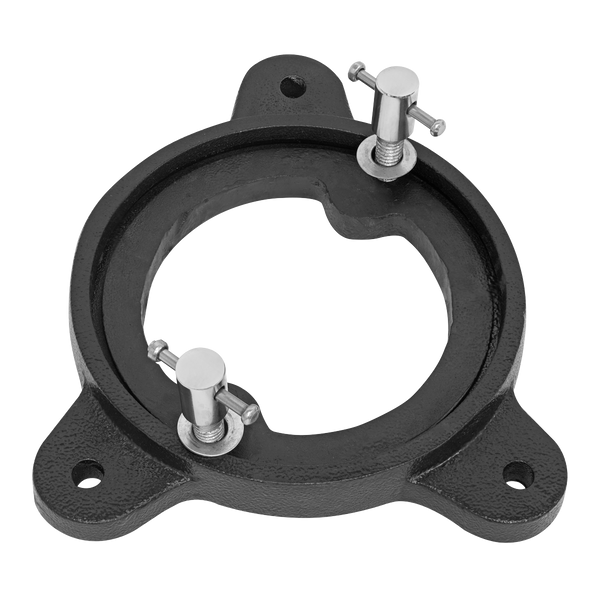 Sealey USVB200 Swivel Base for USV200 Vice