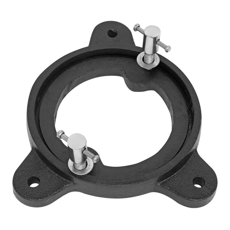Sealey USVB200 Swivel Base for USV200 Vice