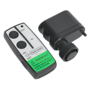 Sealey RW8180KIT Wireless Winch RW8180 Combo