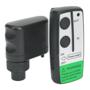 Sealey UWRC01 4-Pin Universal Winch Remote Control