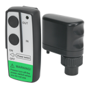 Sealey UWRC01 4-Pin Universal Winch Remote Control