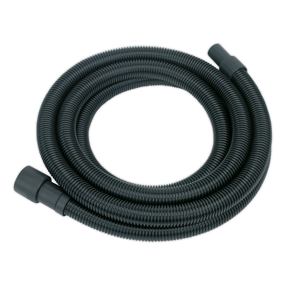 Sealey VACHOSE5M 5m Vacuum Hose