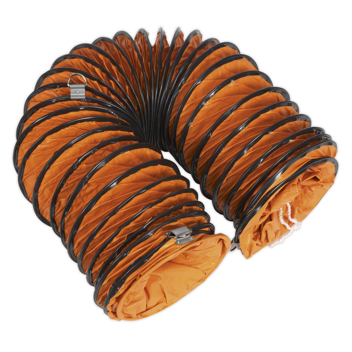 Sealey VEN200AK1 â€šÃ„Ã¶âˆšÃ‘âˆšâˆ‚â€šÃ Ã¶â€šÃ„â€ â€šÃ Ã¶â€šÃ Ã‡Â¬Â¨Â¬Â®Â¬Â¨Â¬Â¢Diameter 200mm Flexible Ducting 5m