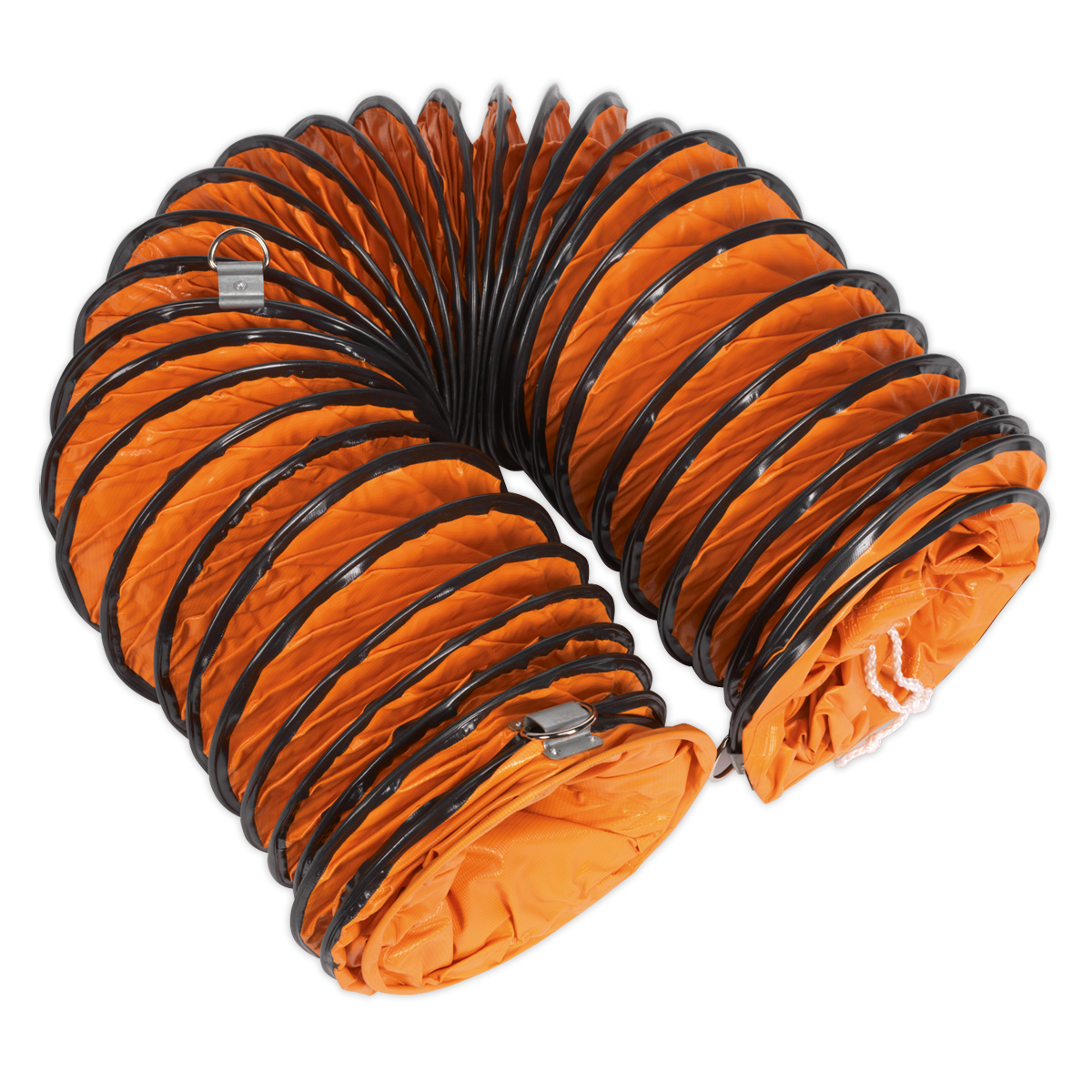 Sealey VEN200AK1 â€šÃ„Ã¶âˆšÃ‘âˆšâˆ‚â€šÃ Ã¶â€šÃ„â€ â€šÃ Ã¶â€šÃ Ã‡Â¬Â¨Â¬Â®Â¬Â¨Â¬Â¢Diameter 200mm Flexible Ducting 5m