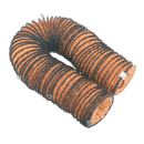 Sealey VEN200AK2 ‚Äö√†√∂¬¨¬¢Diameter 200mm Flexible Ducting 10m