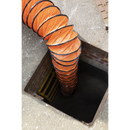 Sealey VEN250 ‚Äö√†√∂¬¨¬¢Diameter 250mm Portable Ventilator with 5m Ducting