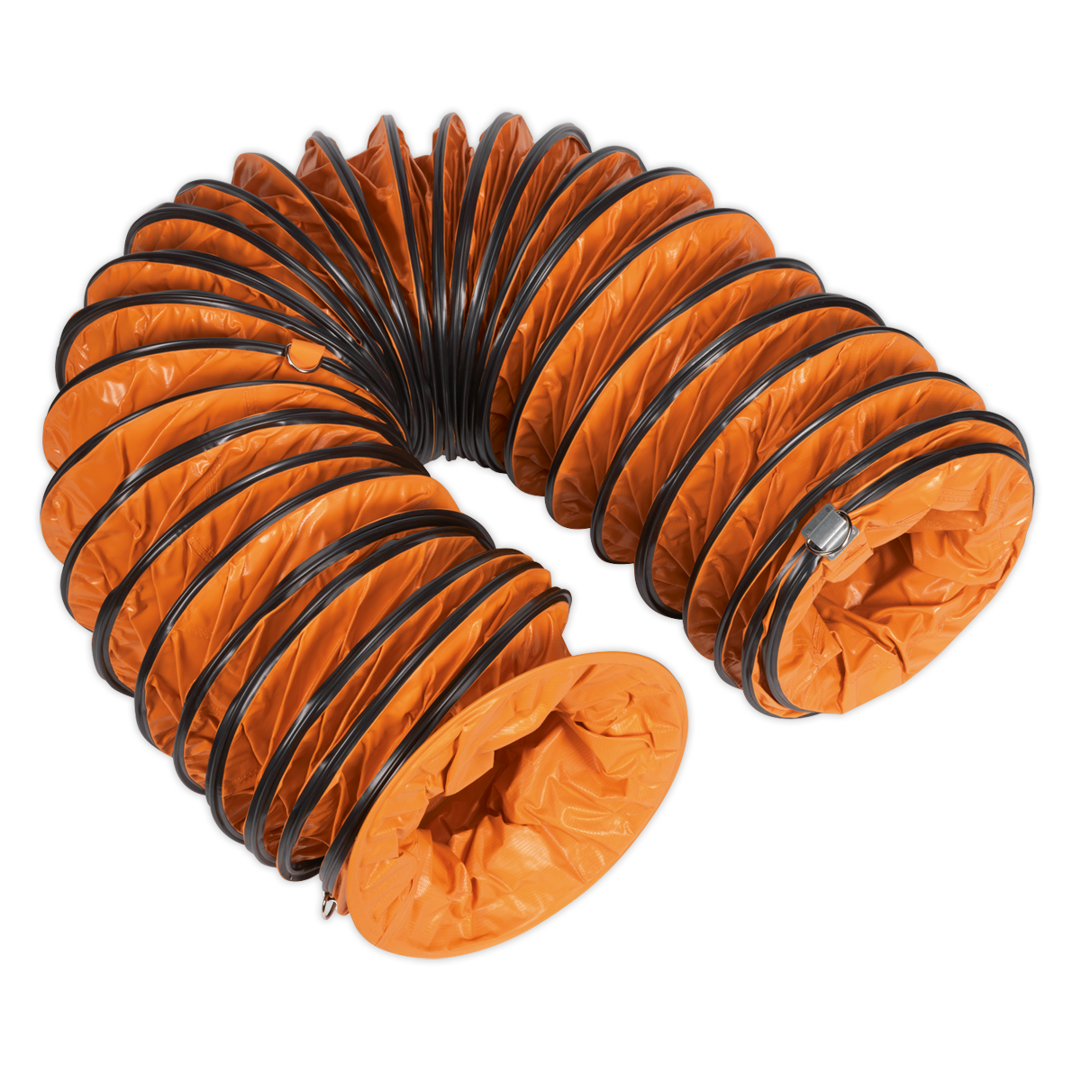 Sealey VEN250AK1 â€šÃ„Ã¶âˆšÃ‘âˆšâˆ‚â€šÃ Ã¶â€šÃ„â€ â€šÃ Ã¶â€šÃ Ã‡Â¬Â¨Â¬Â®Â¬Â¨Â¬Â¢Diameter 250mm Flexible Ducting 5m Extension