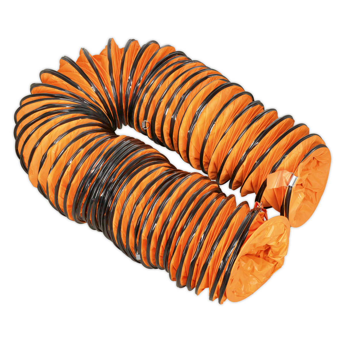Sealey VEN250AK2 â€šÃ„Ã¶âˆšÃ‘âˆšâˆ‚â€šÃ Ã¶â€šÃ„â€ â€šÃ Ã¶â€šÃ Ã‡Â¬Â¨Â¬Â®Â¬Â¨Â¬Â¢Diameter 250mm Flexible Ducting 10m Extension