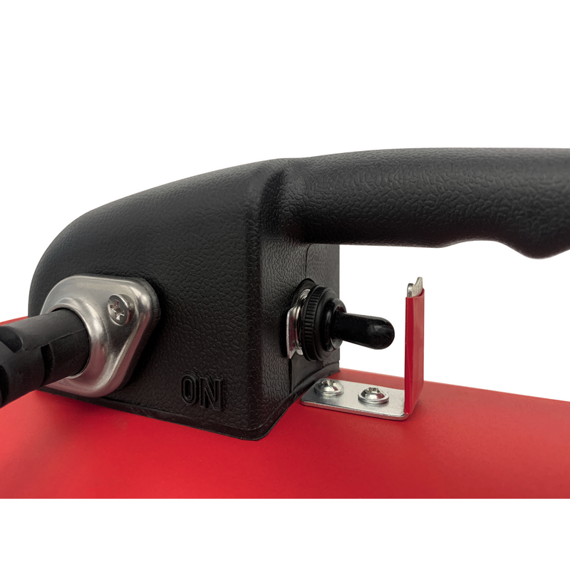 Sealey VEN300 ‚Äö√†√∂¬¨¬¢Diameter 300mm Portable Ventilator with 5m Ducting