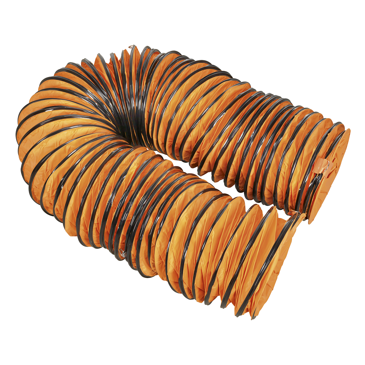 Sealey VEN300AK2 â€šÃ„Ã¶âˆšÃ‘âˆšâˆ‚â€šÃ Ã¶â€šÃ„â€ â€šÃ Ã¶â€šÃ Ã‡Â¬Â¨Â¬Â®Â¬Â¨Â¬Â¢Diameter 300mm Flexible Ducting 10m