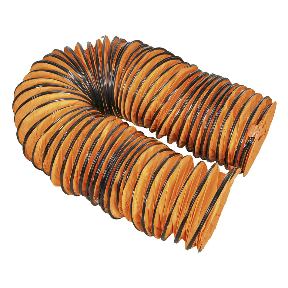 Sealey VEN300AK2 â€šÃ„Ã¶âˆšÃ‘âˆšâˆ‚â€šÃ Ã¶â€šÃ„â€ â€šÃ Ã¶â€šÃ Ã‡Â¬Â¨Â¬Â®Â¬Â¨Â¬Â¢Diameter 300mm Flexible Ducting 10m