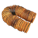 Sealey VEN300AK2 ‚Äö√†√∂¬¨¬¢Diameter 300mm Flexible Ducting 10m