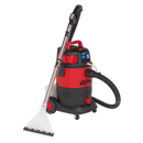 Sealey VMA914 30L Wet & Dry Valeting Machine