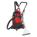 Sealey VMA914 30L Wet & Dry Valeting Machine