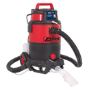 Sealey VMA914 30L Wet & Dry Valeting Machine