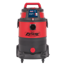 Sealey VMA914 30L Wet & Dry Valeting Machine