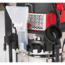 Sealey VMA915 30L Wet & Dry Valeting Machine Stainless Drum