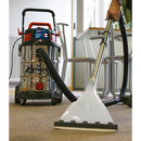 Sealey VMA915 30L Wet & Dry Valeting Machine Stainless Drum