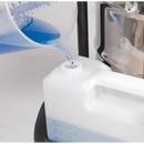 Sealey VMA915 30L Wet & Dry Valeting Machine Stainless Drum