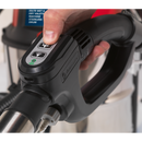 Sealey VMA915 30L Wet & Dry Valeting Machine Stainless Drum