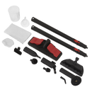 Sealey VMSC01 2000W Steam Cleaner 1.8L Tank