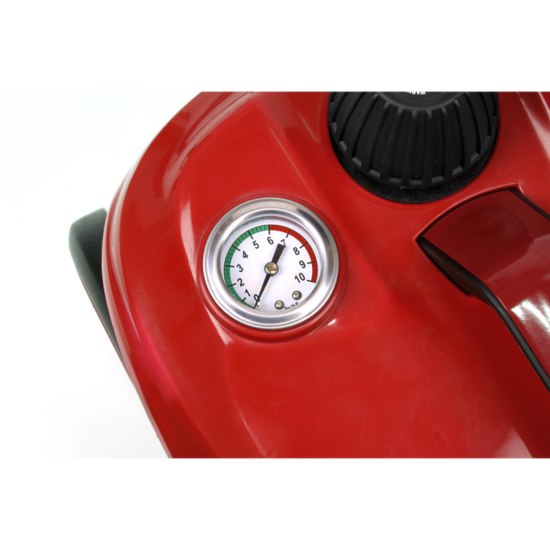 Sealey VMSC01 2000W Steam Cleaner 1.8L Tank