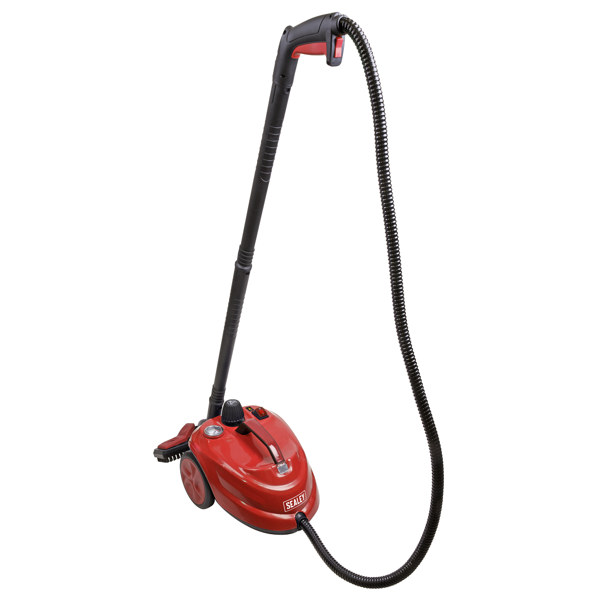 Sealey VMSC01 2000W Steam Cleaner 1.8L Tank