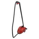 Sealey VMSC01 2000W Steam Cleaner 1.8L Tank