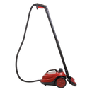 Sealey VMSC01 2000W Steam Cleaner 1.8L Tank