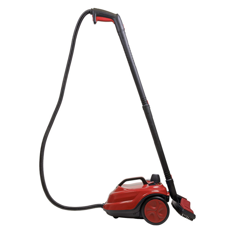 Sealey VMSC01 2000W Steam Cleaner 1.8L Tank