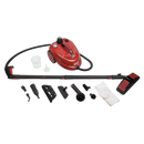 Sealey VMSC01 2000W Steam Cleaner 1.8L Tank