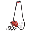 Sealey VMSC01 2000W Steam Cleaner 1.8L Tank