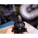 Sealey VS0012 4pc Cooling System Pressure Test Kit