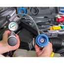 Sealey VS0031 Cooling System & Cap Testing Kit