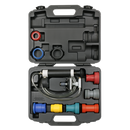 Sealey VS0031 Cooling System & Cap Testing Kit