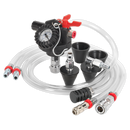 Sealey VS0041 Cooling System Filler