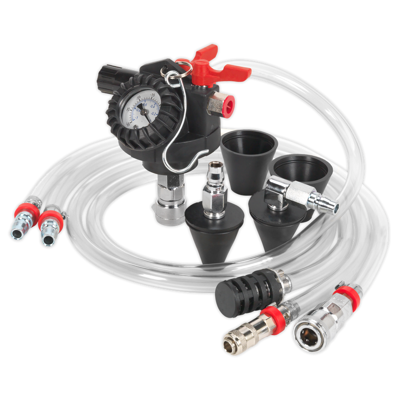 Sealey VS0041 Cooling System Filler
