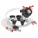 Sealey VS0041 Cooling System Filler