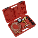 Sealey VS0042 Cooling System Vacuum Purge & Refill Kit