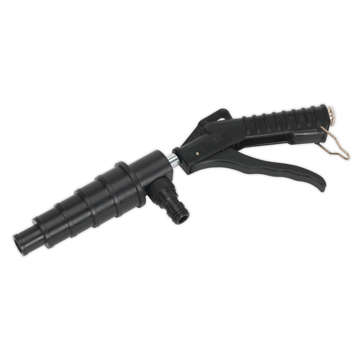Sealey VS0044 Coolant System Flush Gun