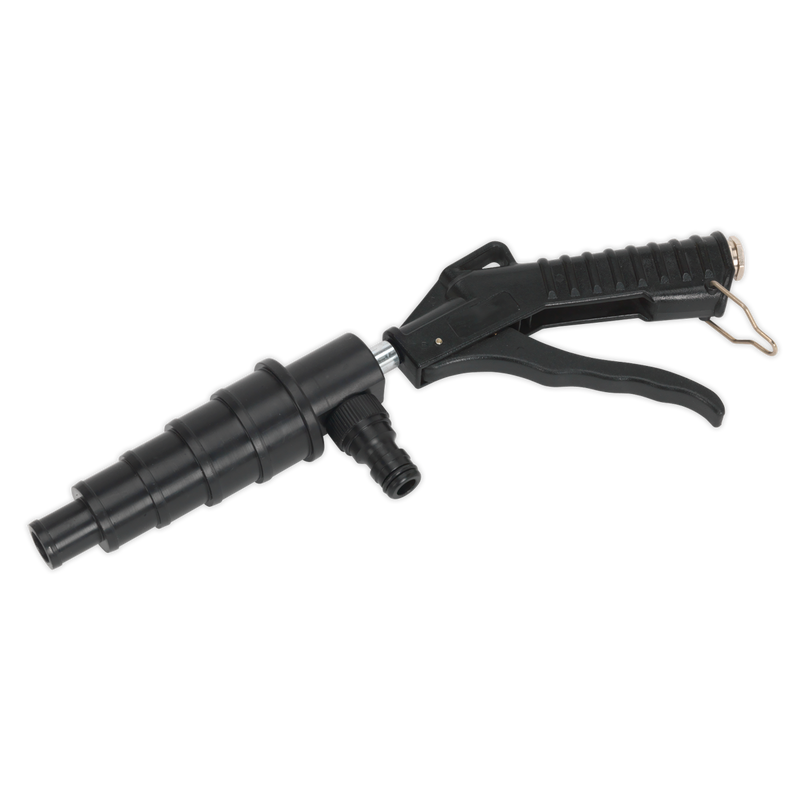 Sealey VS0044 Coolant System Flush Gun